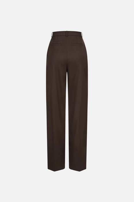 Брюки вовняні Relax Pants