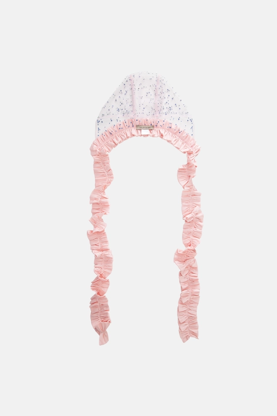 Moonbeam Bonnet - photo 1