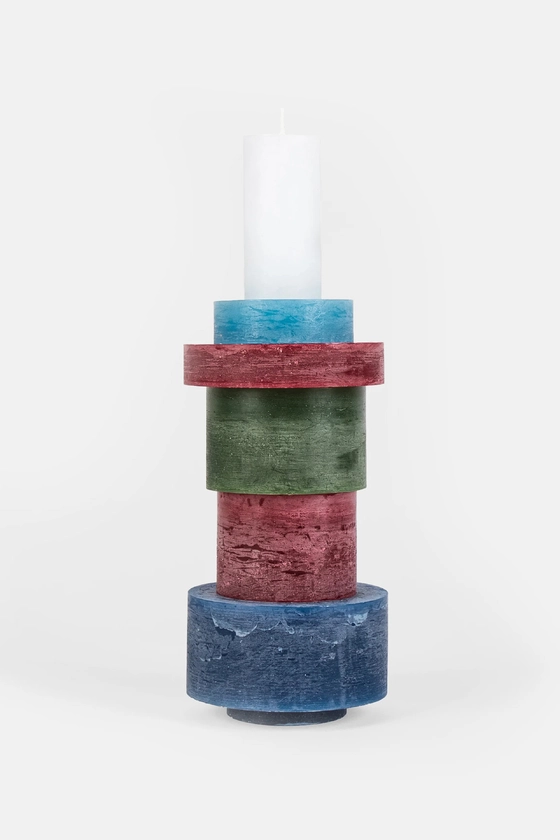 Свічка CANDL STACK 06, Stan Editions 