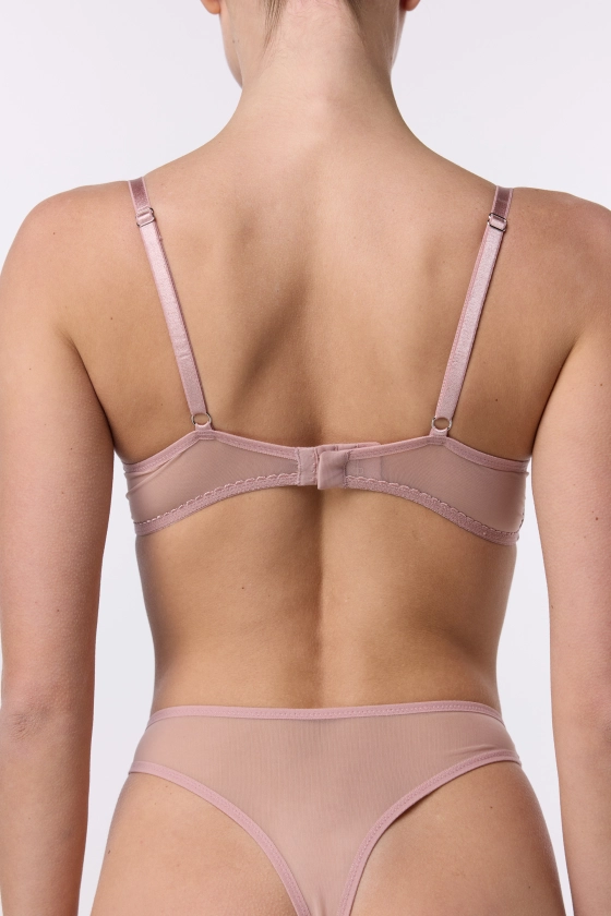 Contour bra - photo 5