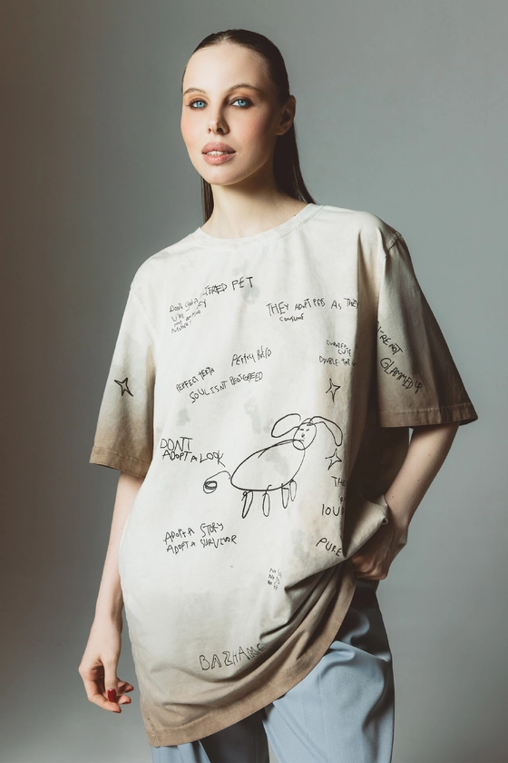 Футболка Not a Filter 