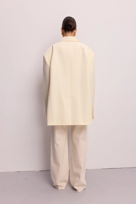 Жакет котоновий Daddys