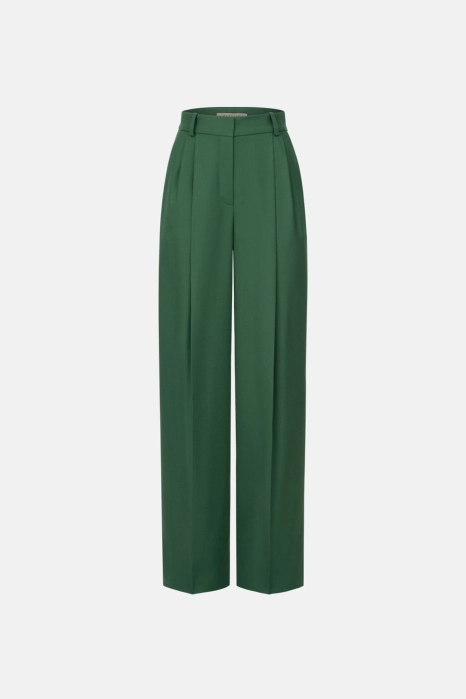 Брюки вовняні Relax Pants