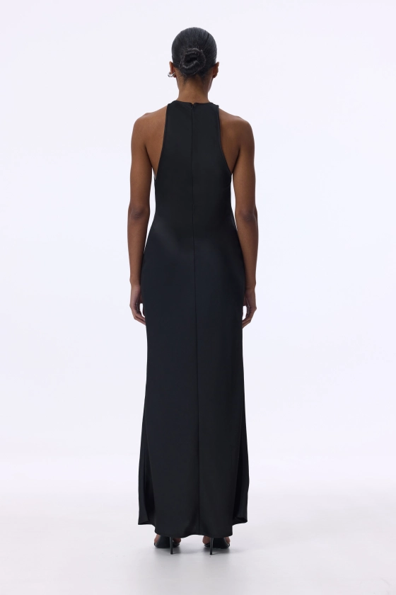 Slip dress - photo 4