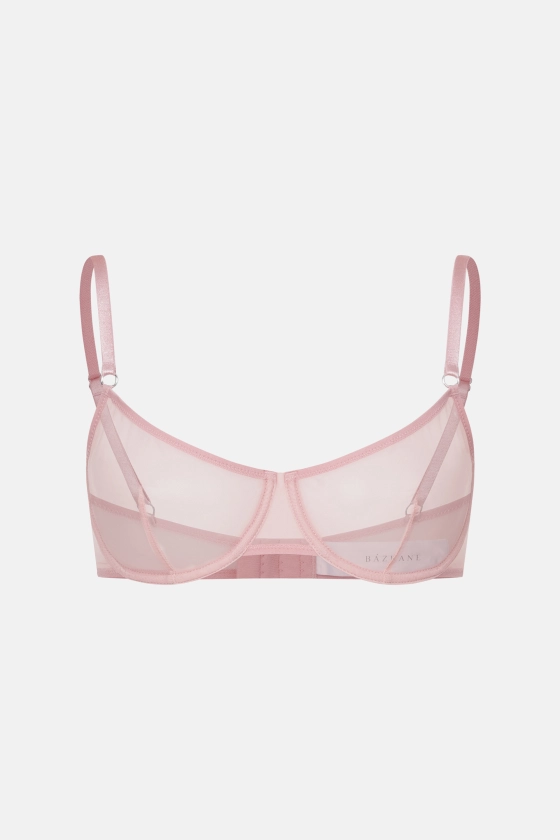 Moonrise bra - photo 1