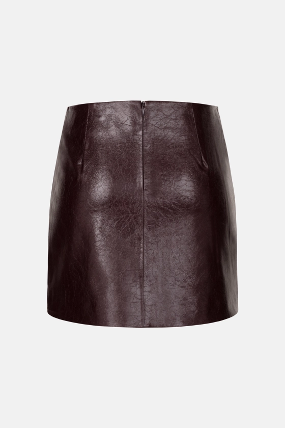 Seal skirt  - photo 2