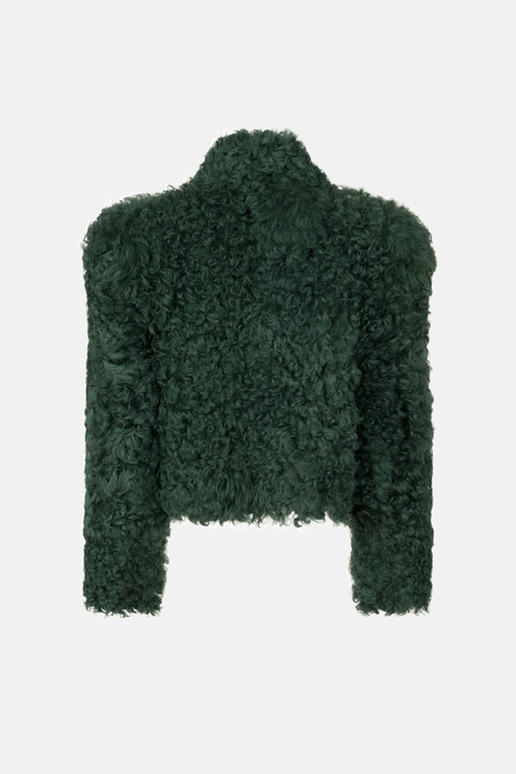 Дублянка-шуба Hush sheepskin